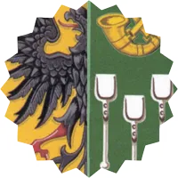 Blason de Colfontaine