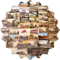 La généalogie, les livres et revues sur la commune de Colfontaine