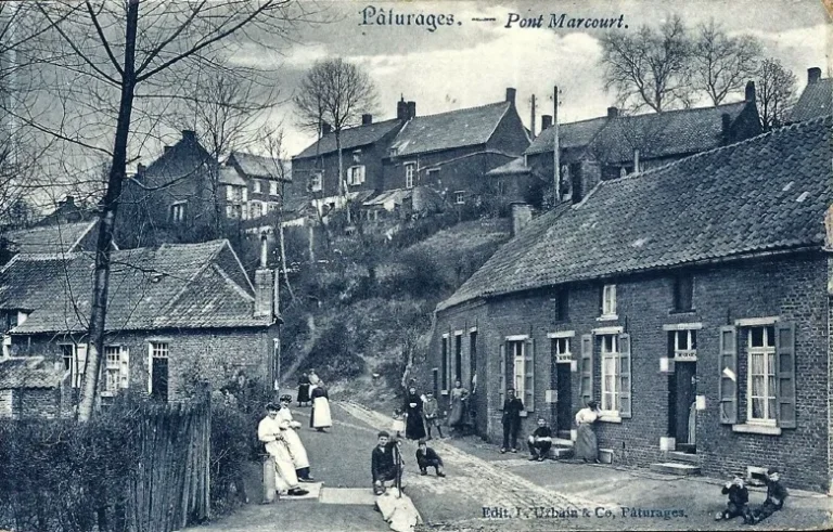 Paturages pont Marcourt