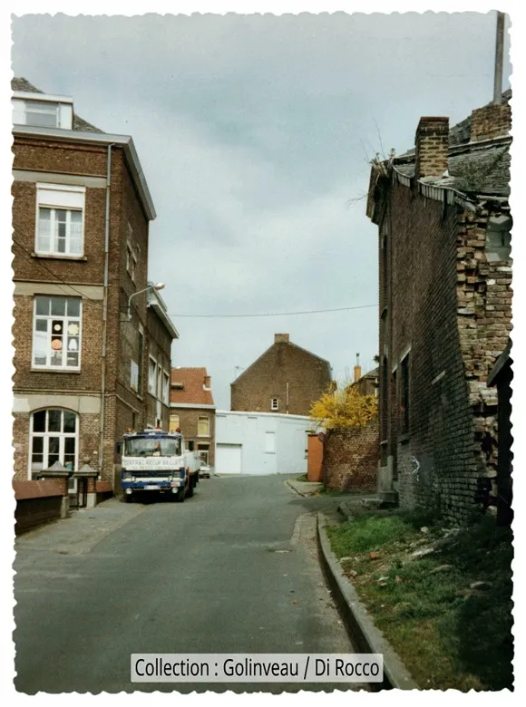 Rue d'Orléans