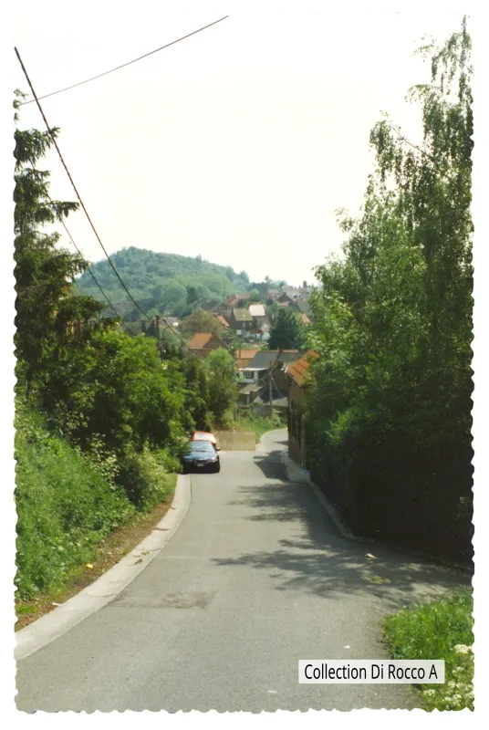 Rue d'Orléans