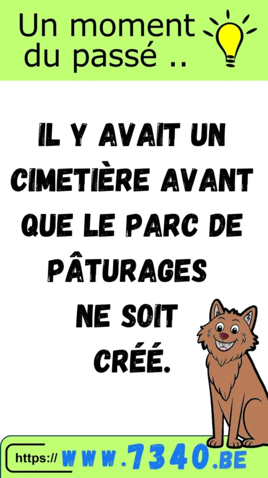 Un moment du passé de Colfontaine