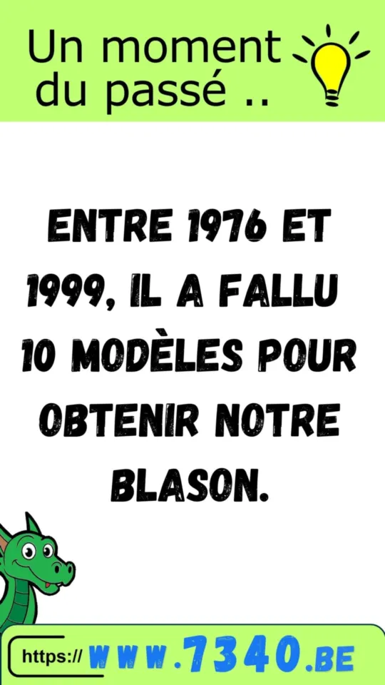 Un moment du passé de Colfontaine