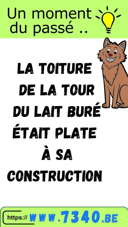 Un moment du passé de Colfontaine