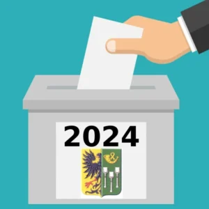 Elections communales de 2024 à Colfontaine